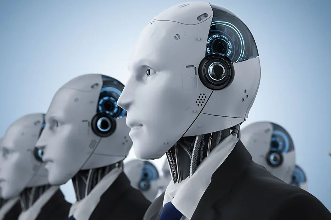 I lavori del futuro: Macchine ed Uomo a confronto
