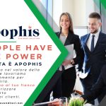Chi è APOPHIS?