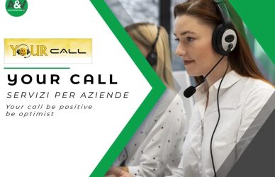 Chi è YOUR CALL