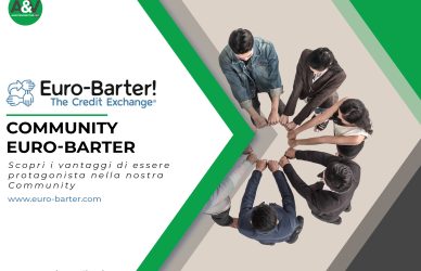 Chi è EURO-BARTER?