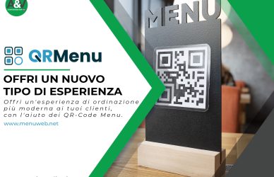 MenuWeb ha scelto Agenti e Venditori