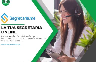 B2You ha scelto Agenti & Venditori