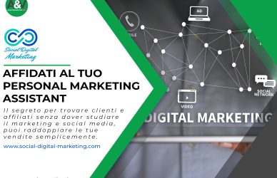Chi è Social Digital Marketing?