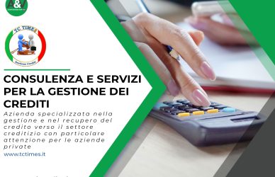 TC.Times ha scelto Agenti e Venditori