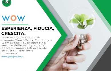 Chi è WOW GROUP?